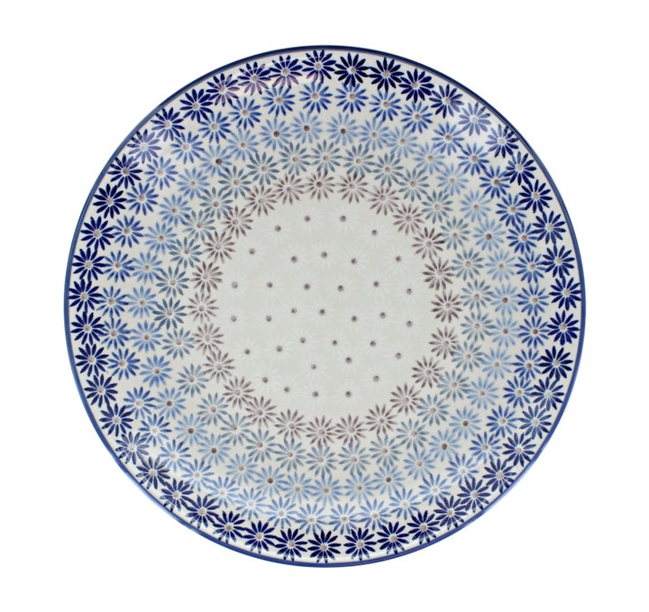 Manufaktura Harmony Dining Plates & Bowls — Polish Pottery