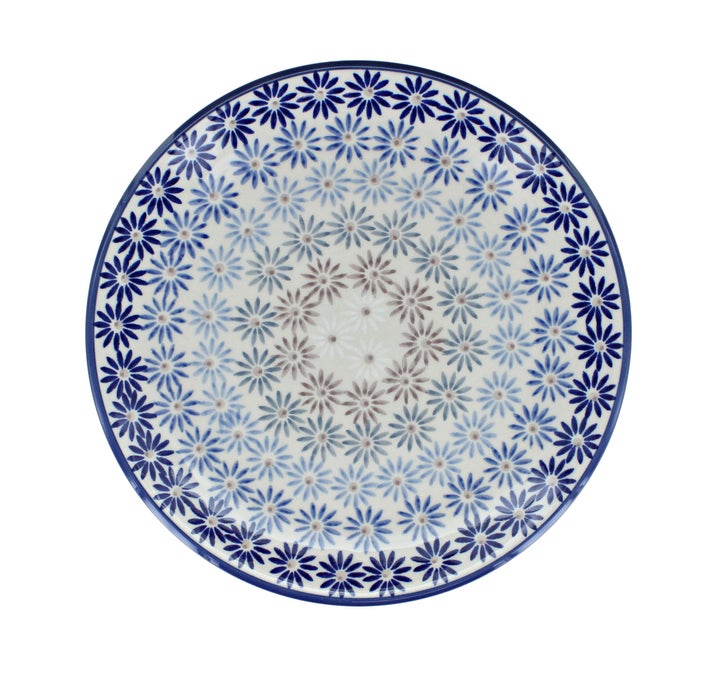 Manufaktura Harmony Dining Plates & Bowls — Polish Pottery