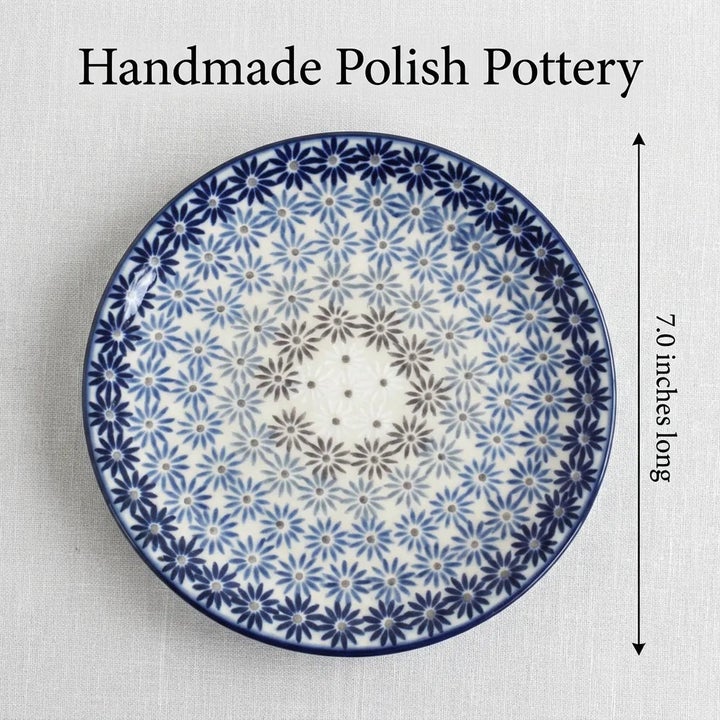 Manufaktura Harmony Dining Plates & Bowls — Polish Pottery