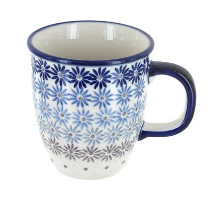Manufaktura Harmony Mug — Polish Pottery