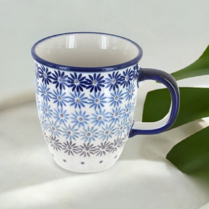 Manufaktura Harmony Mug — Polish Pottery