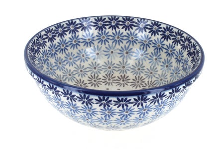 Manufaktura Harmony Dining Plates & Bowls — Polish Pottery