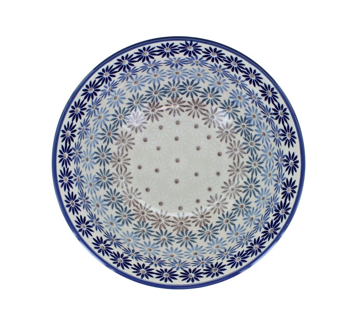 Manufaktura Harmony Dining Plates & Bowls — Polish Pottery