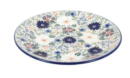 Manufaktura Carnival Dining Plates & Bowls — Polish Pottery