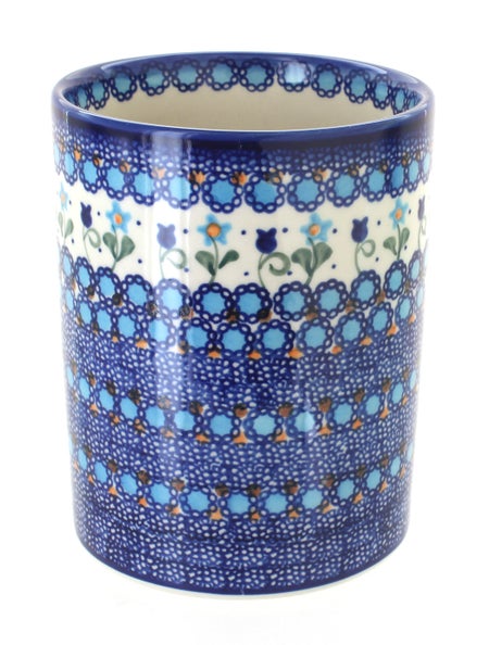 Vena Savannah Counter Storage — Polish Pottery