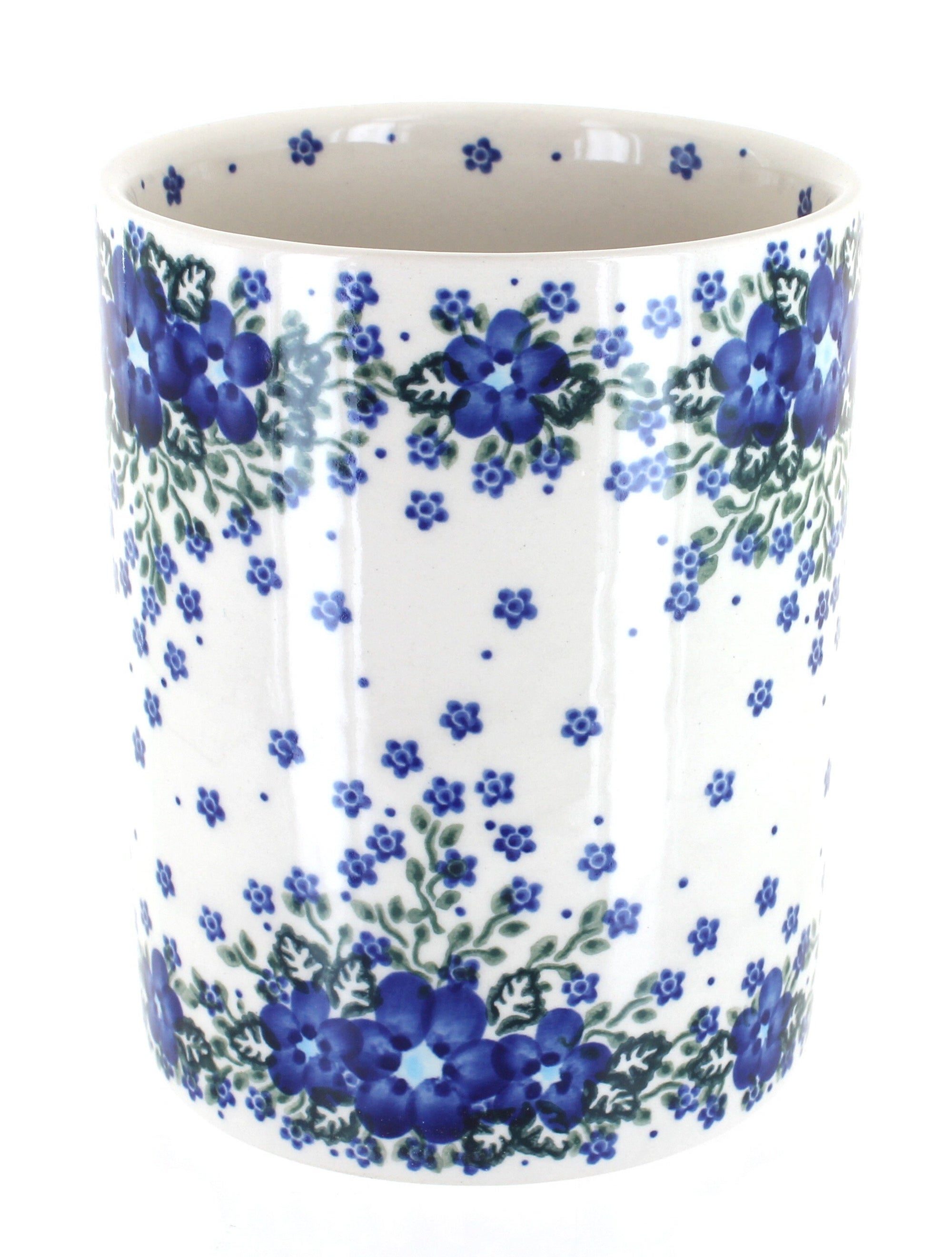 Vena Melanie Counter Storage — Polish Pottery