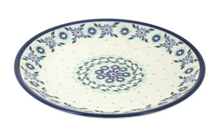 Zaklady Dining Plates & Bowls — Polish Pottery