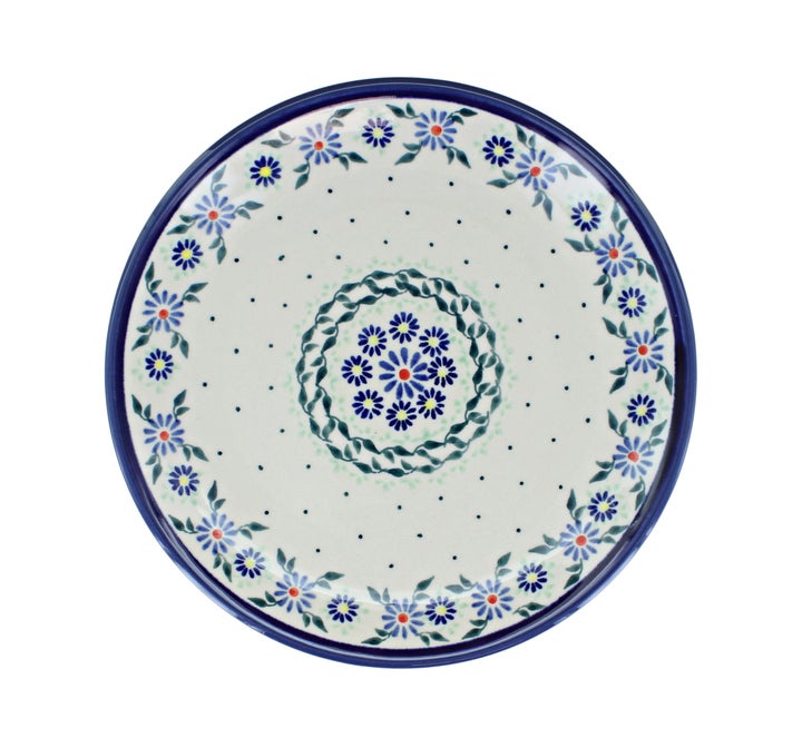 Zaklady Dining Plates & Bowls — Polish Pottery