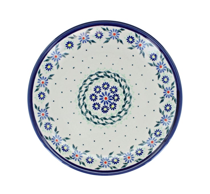 Detail image of Zaklady Dining Plates & Bowls — Polish Pottery