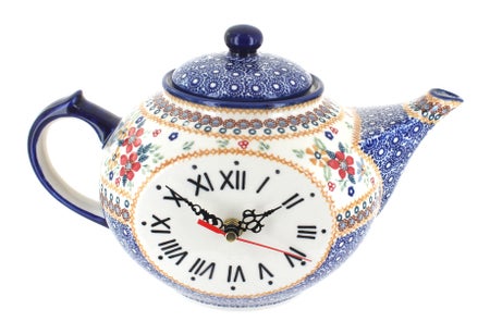 Manufaktura Red Daisy Décor — Polish Pottery