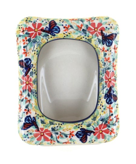 Manufaktura Blue Butterfly Décor — Polish Pottery