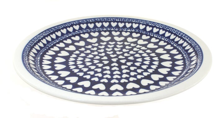 Zaklady Valentina Dining Plates & Bowls — Polish Pottery