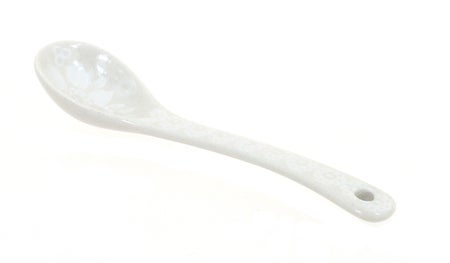 Manufaktura White Lace Coffee & Tea Accessories — Polish Pottery