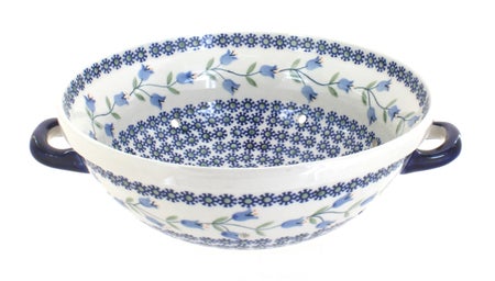 Manufaktura Tulip Baking Accessories — Polish Pottery