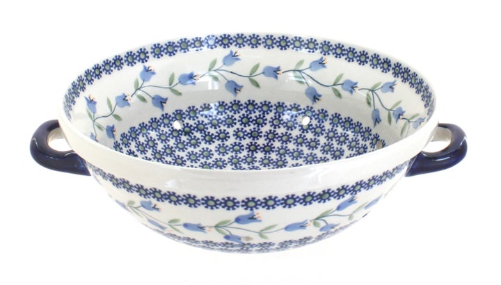 Manufaktura Tulip Baking Accessories — Polish Pottery