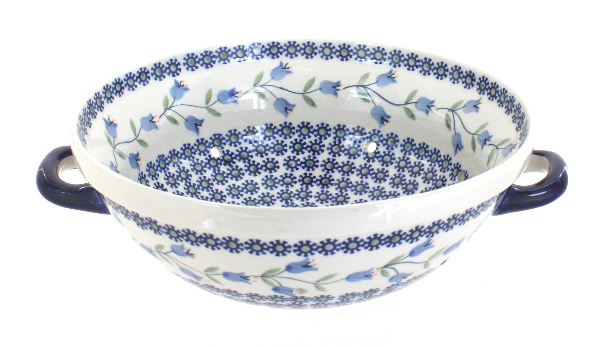 Manufaktura Tulip Baking Accessories — Polish Pottery