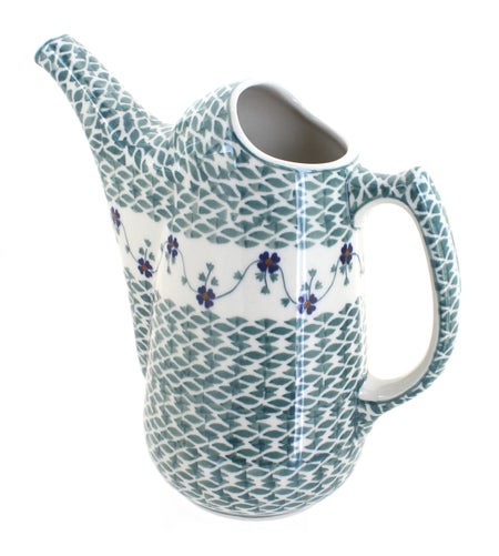 Manufaktura Sage Floral Décor — Polish Pottery