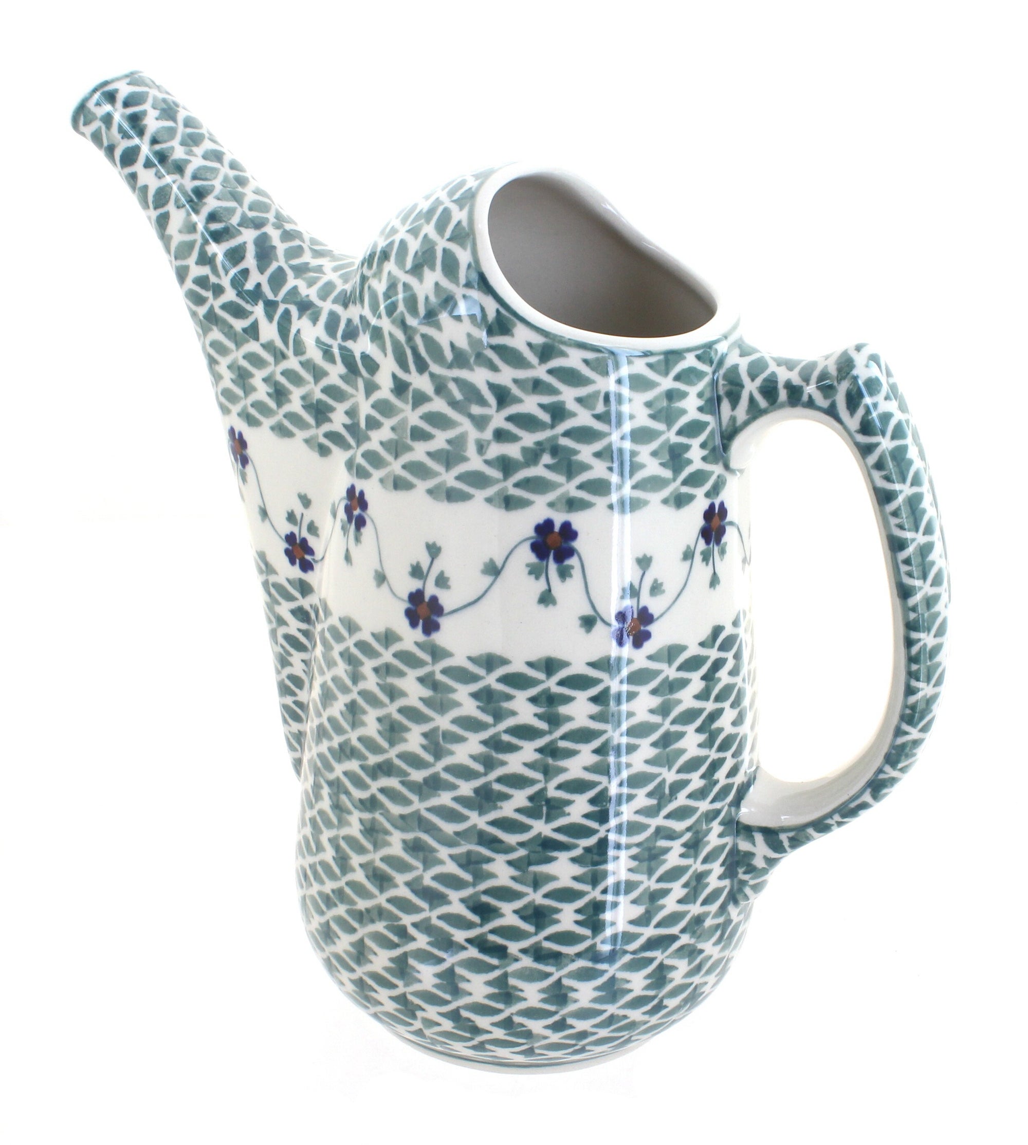 Manufaktura Sage Floral Décor — Polish Pottery