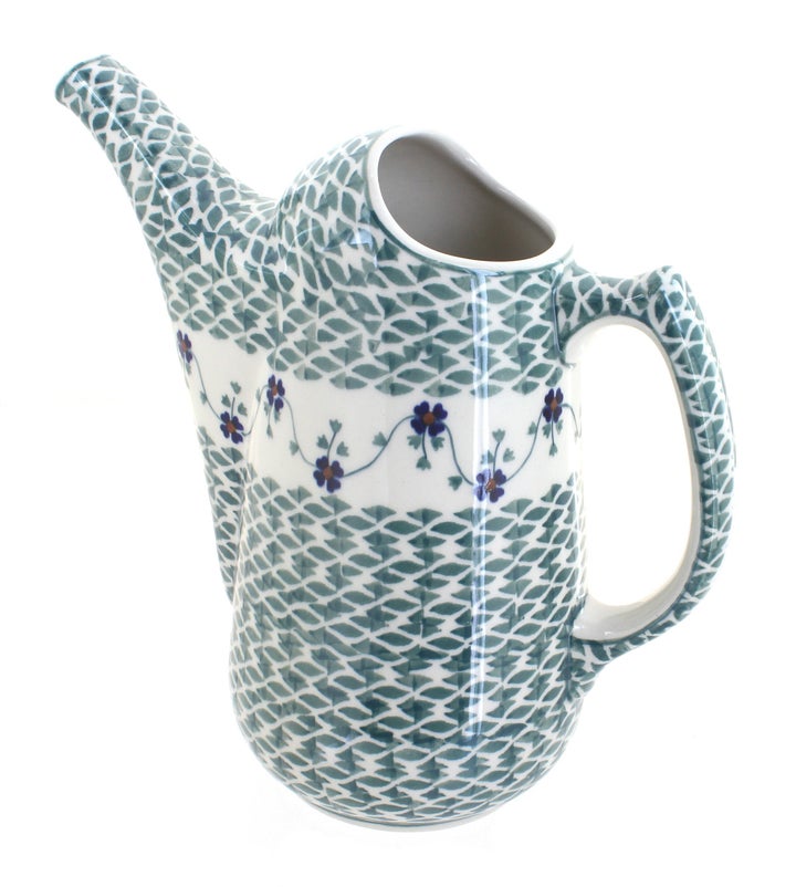 Manufaktura Sage Floral Décor — Polish Pottery