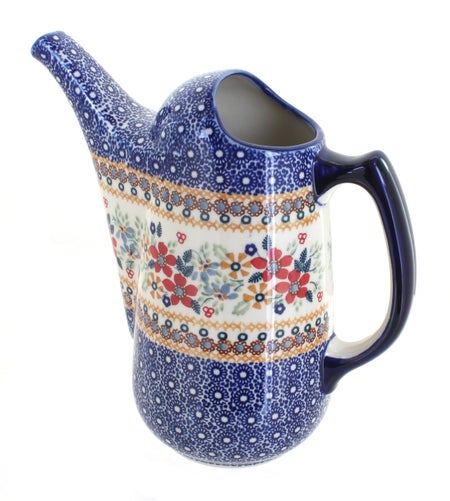 Manufaktura Red Daisy Décor — Polish Pottery