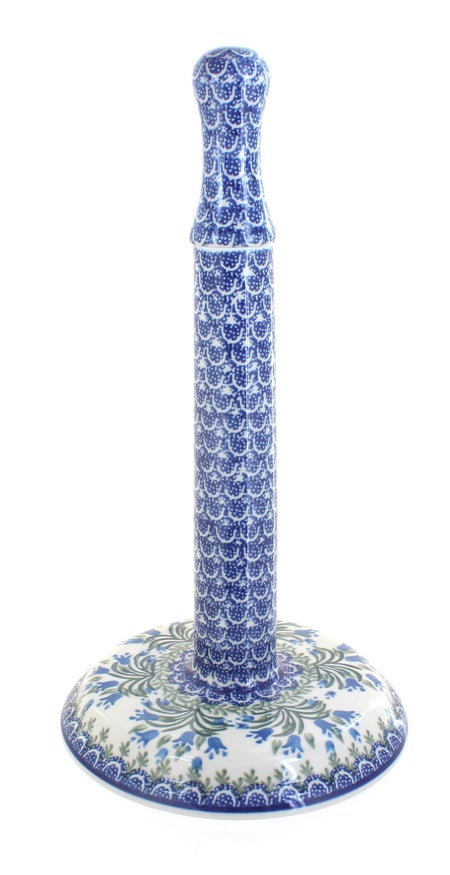Ceramika Artystyczna Tulip Bouquet Countertop Accessories — Polish Pottery