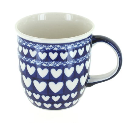 Zaklady Valentina Mug — Polish Pottery