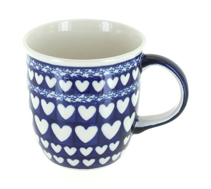 Zaklady Valentina Mug — Polish Pottery
