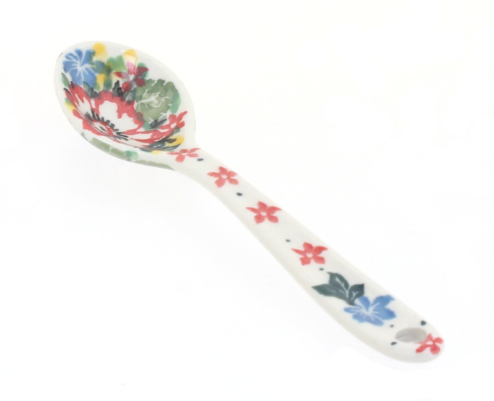 Ceramika Artystyczna Hummingbird Coffee & Tea Accessories — Polish Pottery