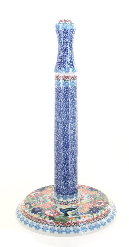 Ceramika Artystyczna Hummingbird Countertop Accessories — Polish Pottery