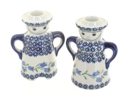 Manufaktura Tulip Décor — Polish Pottery