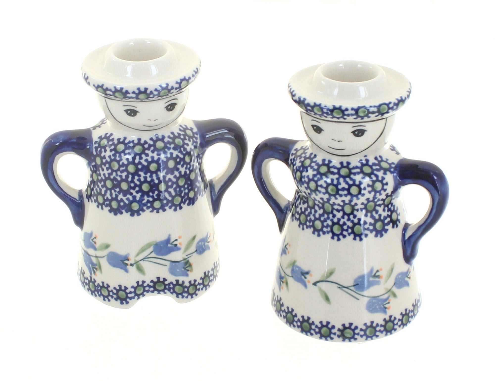 Manufaktura Tulip Décor — Polish Pottery