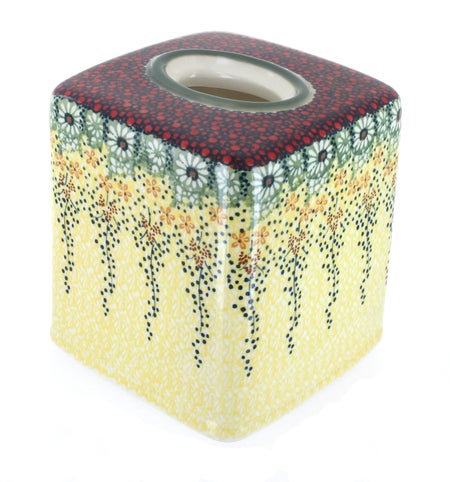 Manufaktura Sunshine Grotto Décor — Polish Pottery