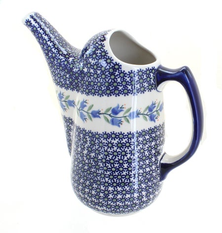 Manufaktura Tulip Décor — Polish Pottery