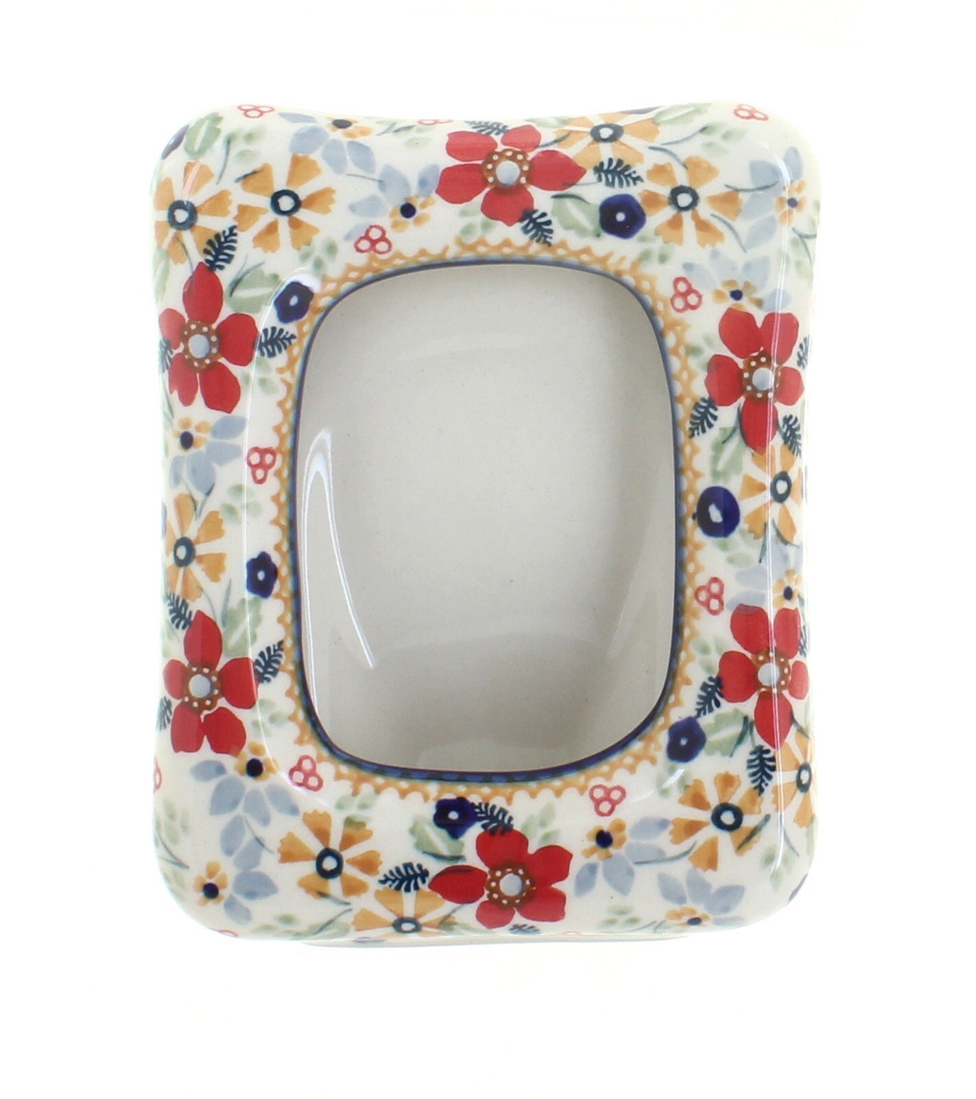 Manufaktura Red Daisy Décor — Polish Pottery