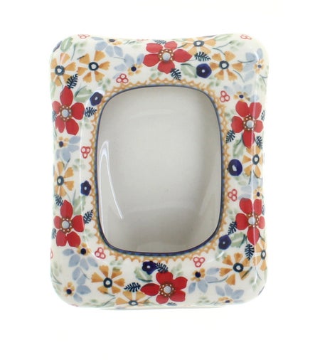Manufaktura Red Daisy Décor — Polish Pottery