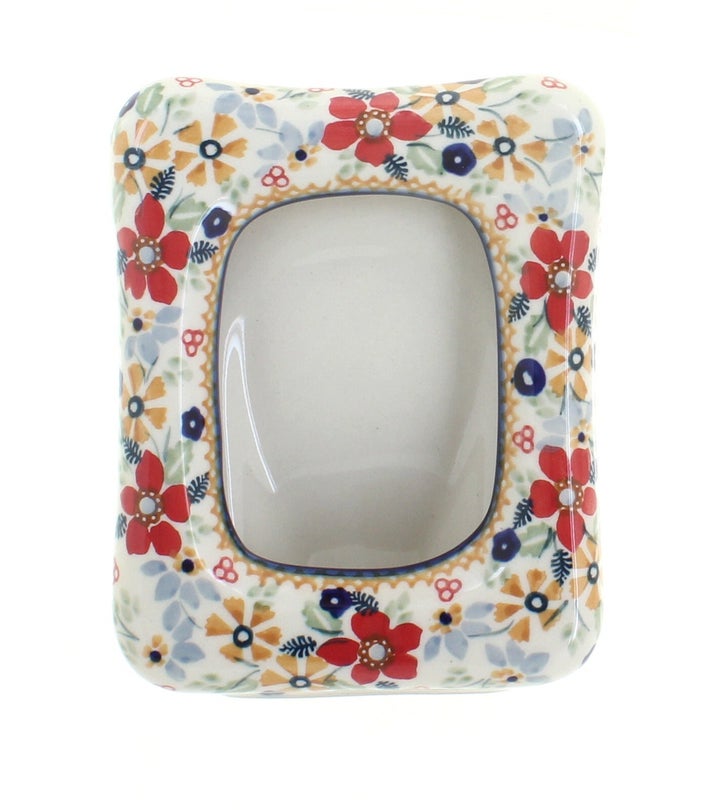 Manufaktura Red Daisy Décor — Polish Pottery