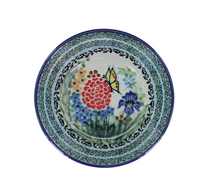 Ceramika Artystyczna Teresa Dining Plates & Bowls — Polish Pottery