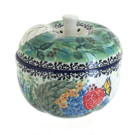 Ceramika Artystyczna Teresa Specialty Bakeware — Polish Pottery