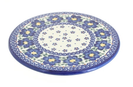 Vena Spring Blossom Countertop Accessories — Polish Pottery