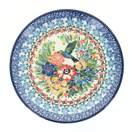 Ceramika Artystyczna Hummingbird Coffee & Tea Accessories — Polish Pottery