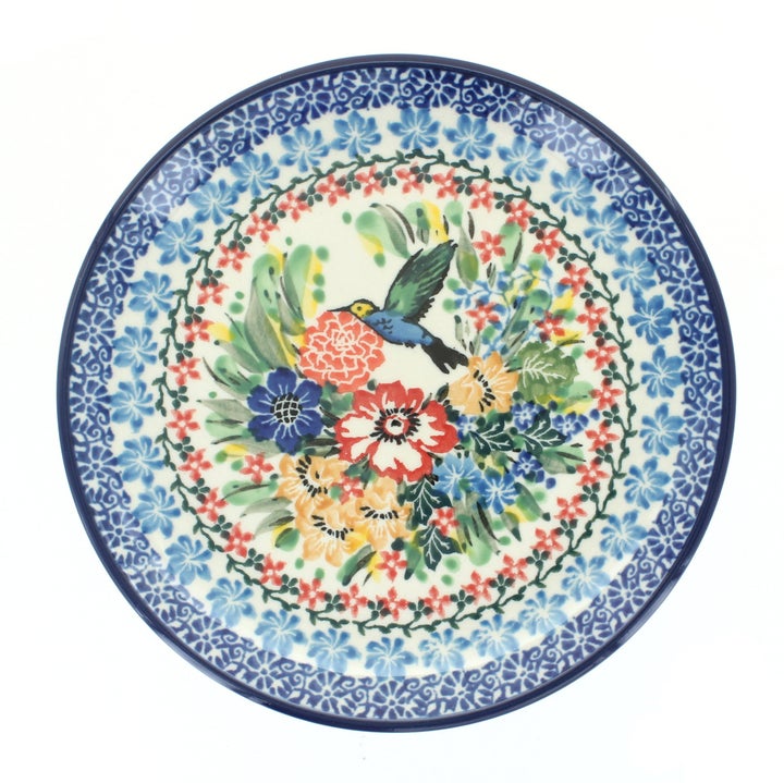 Ceramika Artystyczna Hummingbird Coffee & Tea Accessories — Polish Pottery