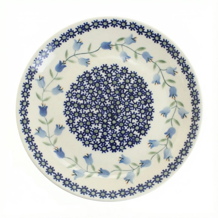 Manufaktura Tulip Dining Plates & Bowls — Polish Pottery