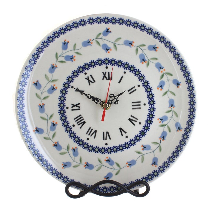Manufaktura Tulip Décor — Polish Pottery