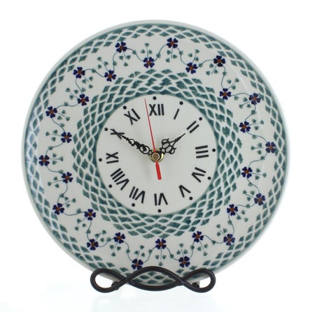 Manufaktura Sage Floral Décor — Polish Pottery