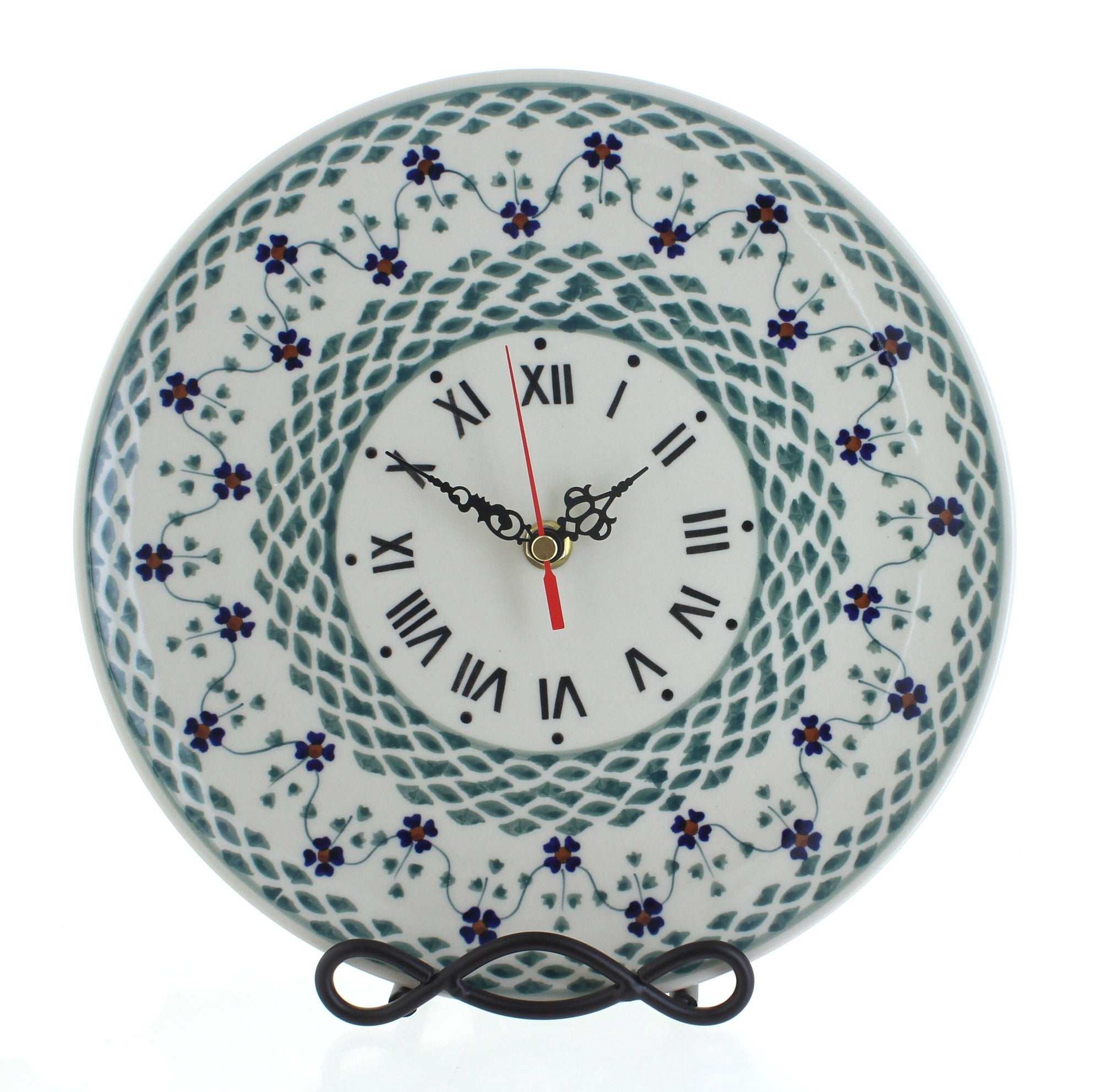 Manufaktura Sage Floral Décor — Polish Pottery