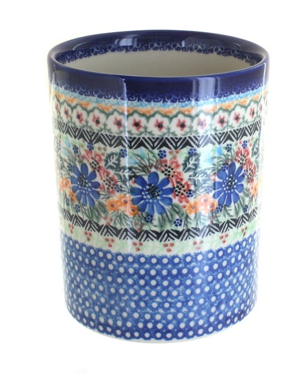 Vena Ashley Counter Storage — Polish Pottery