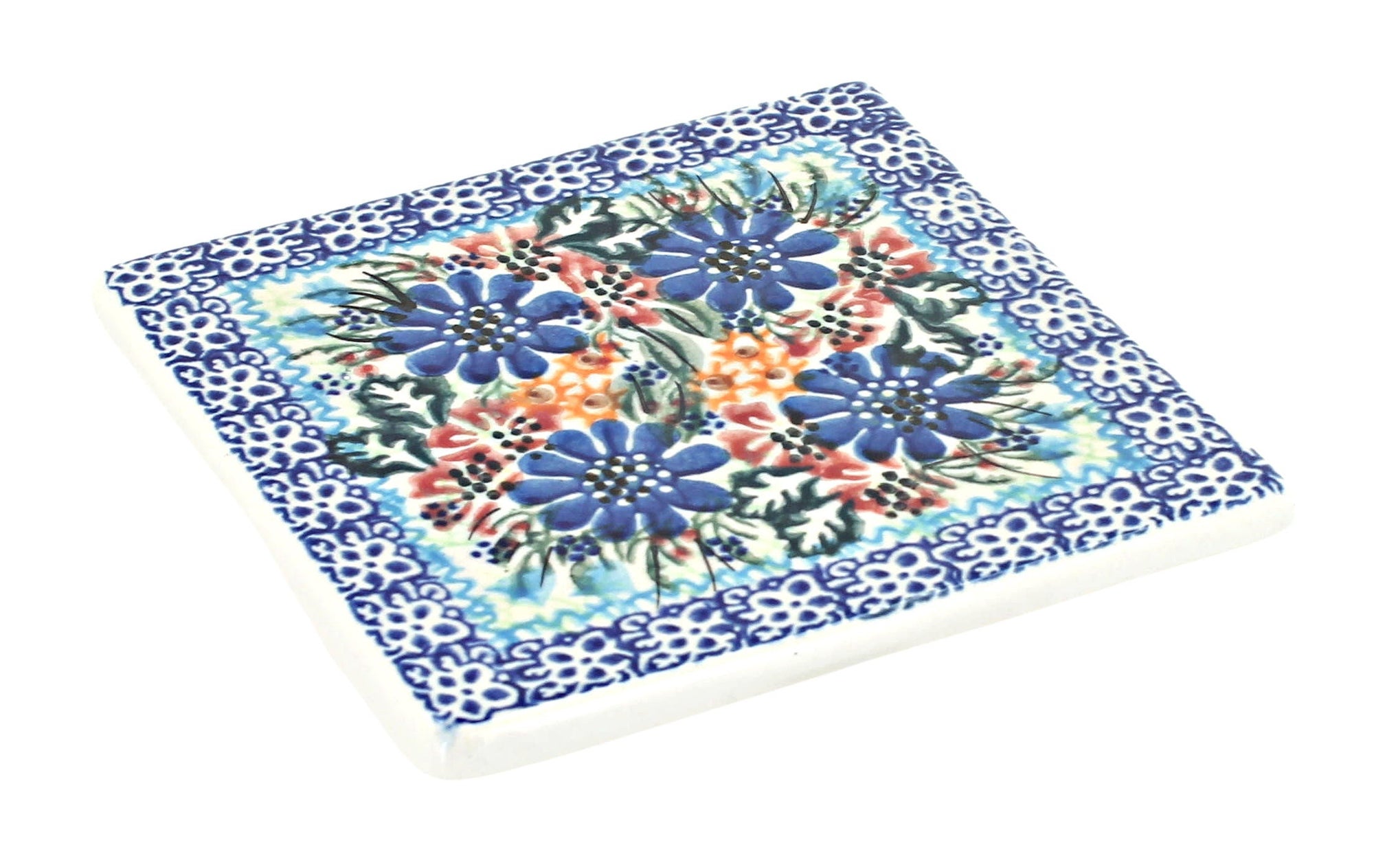Vena Ashley Décor — Polish Pottery