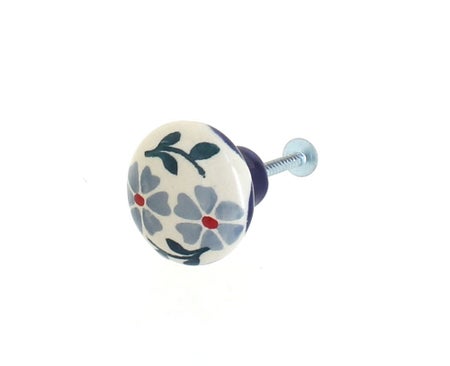 Manufaktura Blue Violet Décor — Polish Pottery