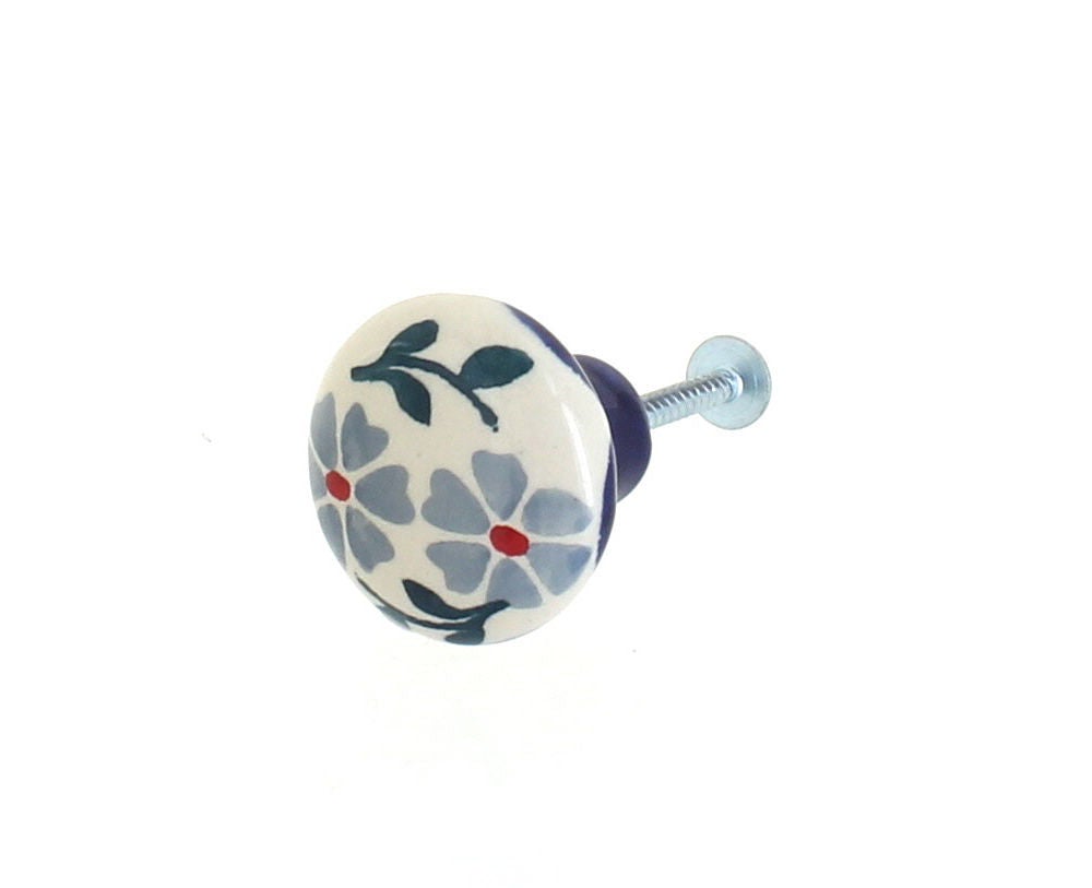Manufaktura Blue Violet Décor — Polish Pottery