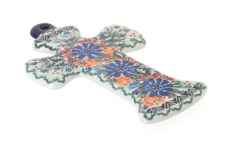 Vena Ashley Décor — Polish Pottery